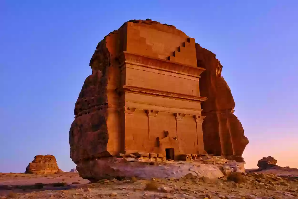 اكتشف أبرز الاماكن السياحية فى المملكة العربية السعودية وقم بزيارتها
