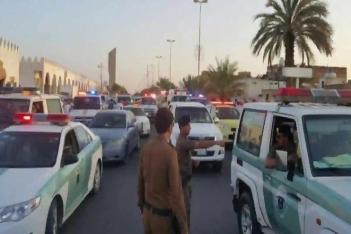 المرور السعودي يكشف عن طريقة تسديد المخالفات المرورية والاعتراض عليها أون لاين والاستفسار عن مخالفات المرور