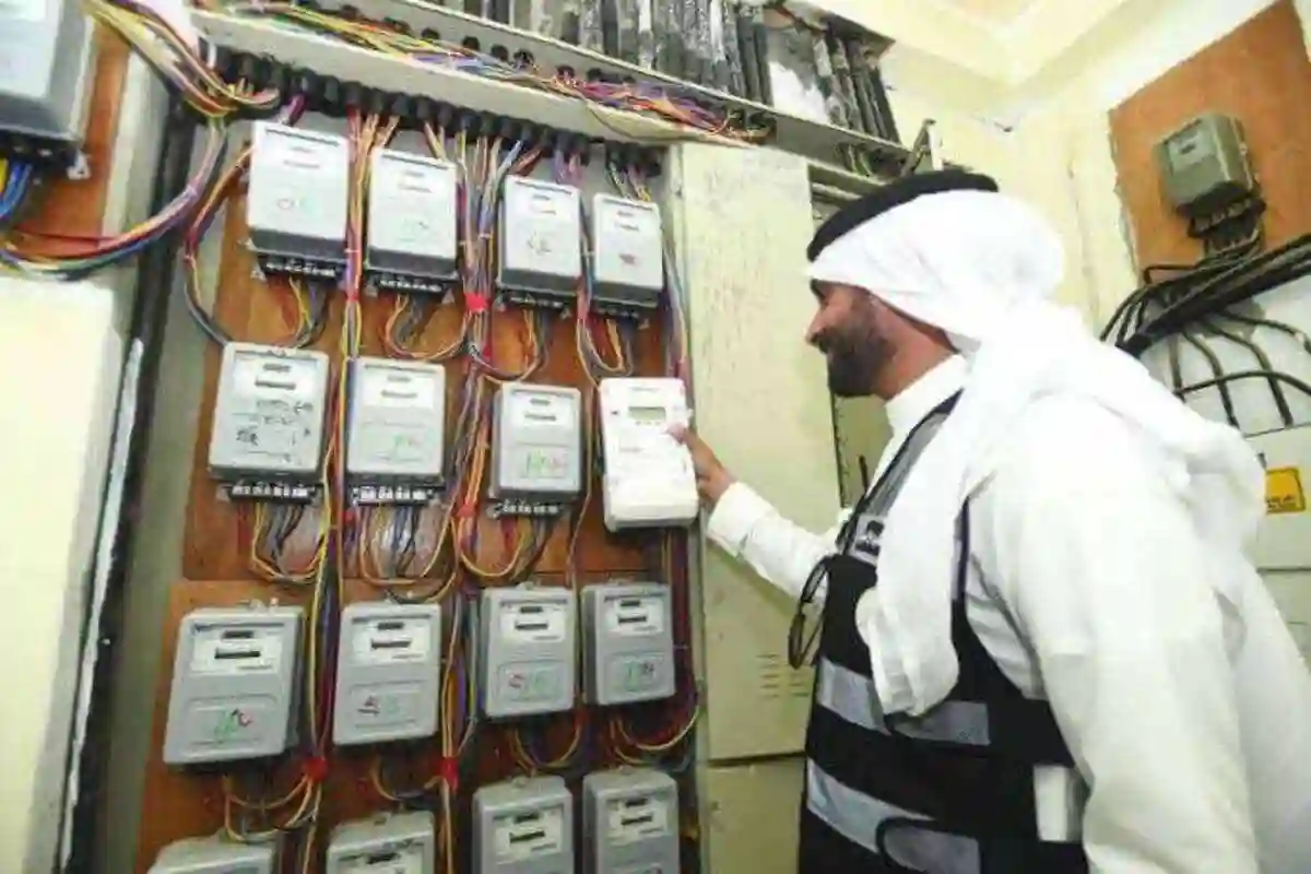 كم تكلفة تركيب عداد الكهرباء الجديد في السعودية لعام 2024 من الشركة السعودية للكهرباء؟