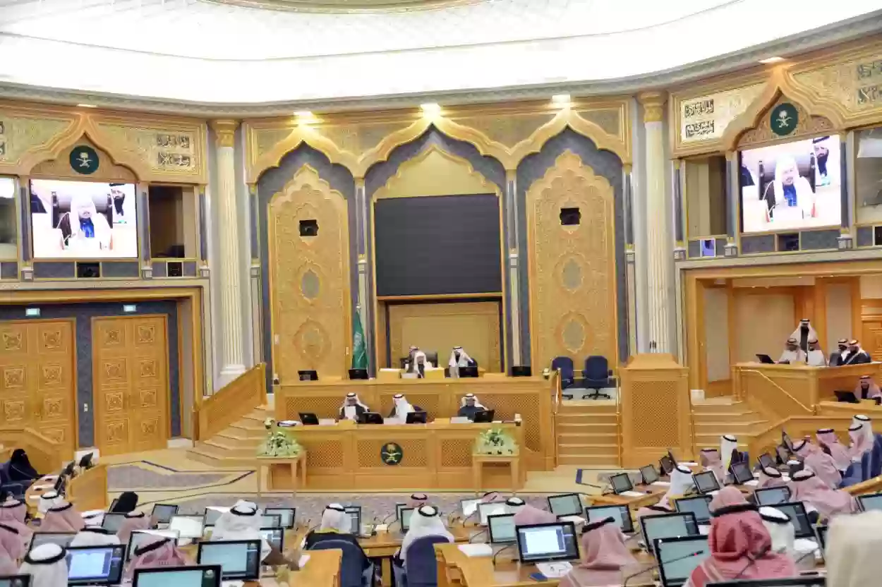 مقترح عضو مجلس الشورى بشأن إلغاء عقوبة الجلد