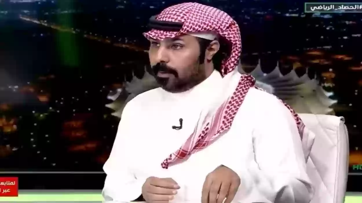 خالد البدر على سخرية الهلاليين من تأجيل مباراة النصر
