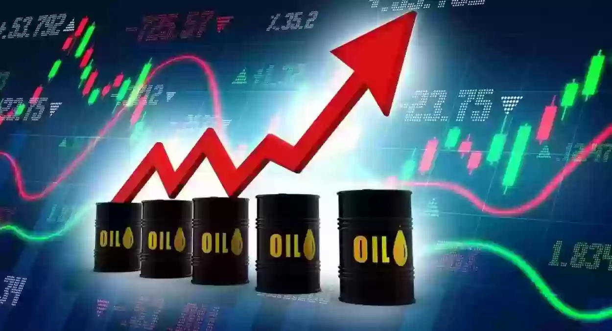  ارتفاع جديد يضرب أسعار خامات النفط العالمية