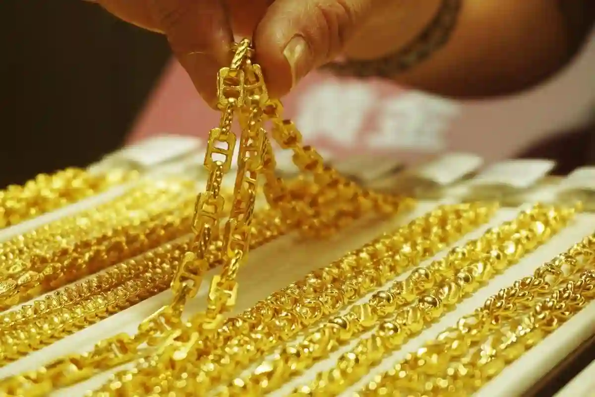  إليك آخر سعر لجرام الذهب في الأسواق السعودية خلال بداية الأسبوع..