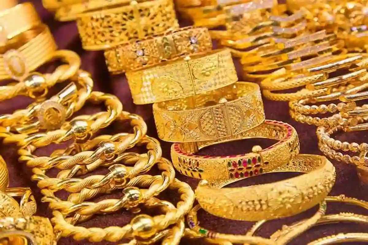 إليك آخر سعر لجرام الذهب في الأسواق السعودية خلال تعاملات الأحد