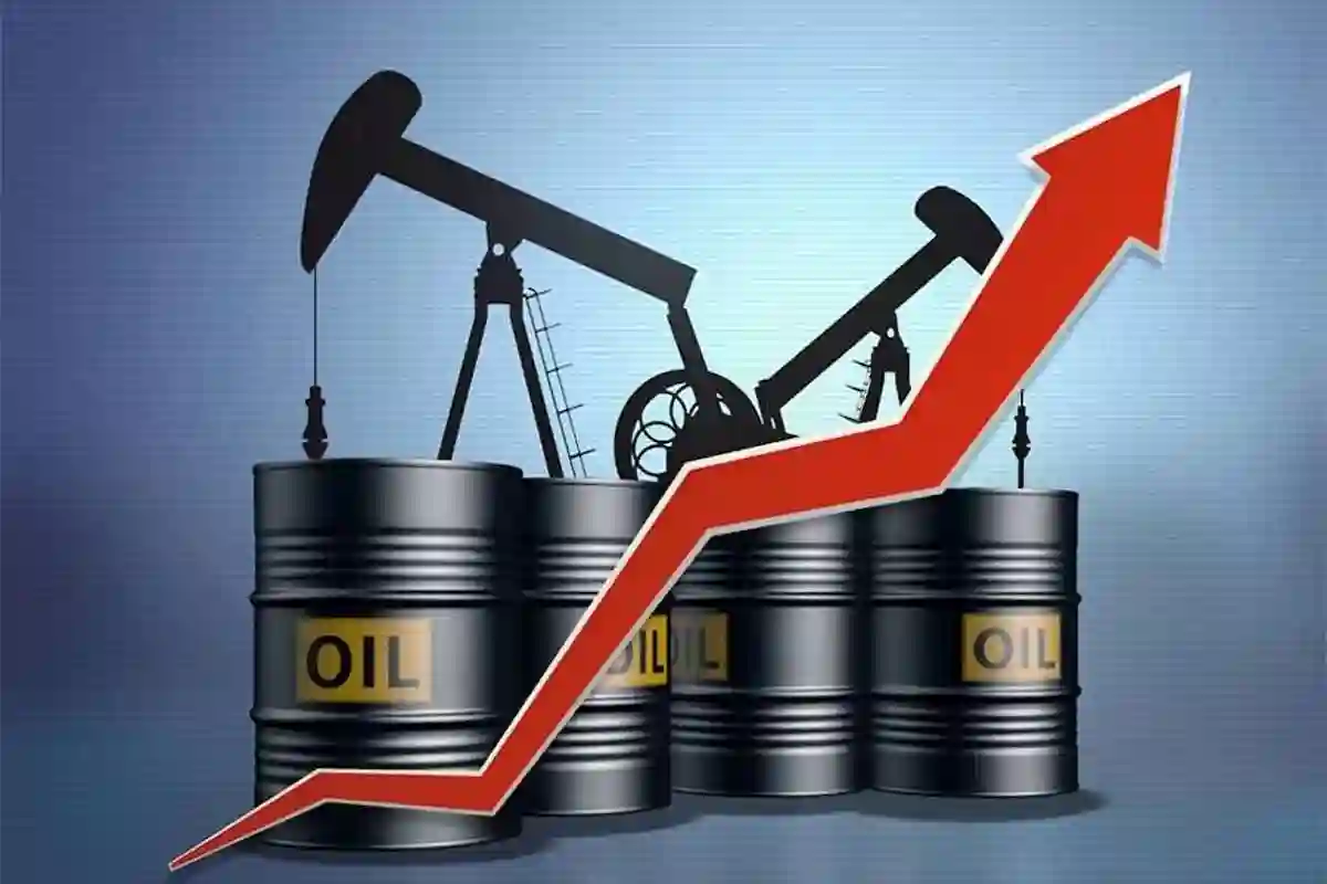 تجدد ارتفاع سعر النفط الخام في التعاملات الآسيوية صباح اليوم