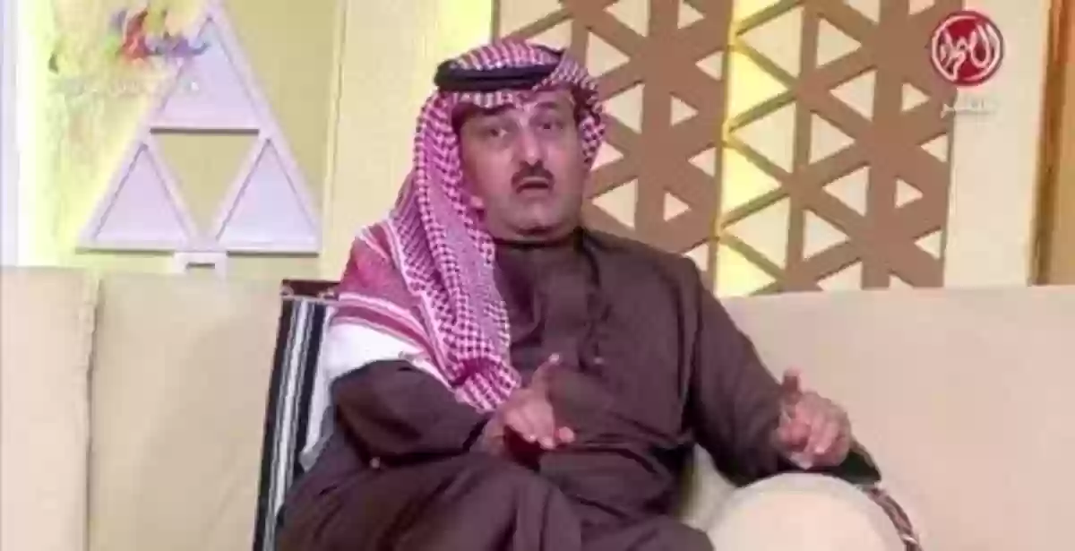 مالك الإبل العتيبي يهادي حميد القريقري لعفوه عن قاتل ابنه..