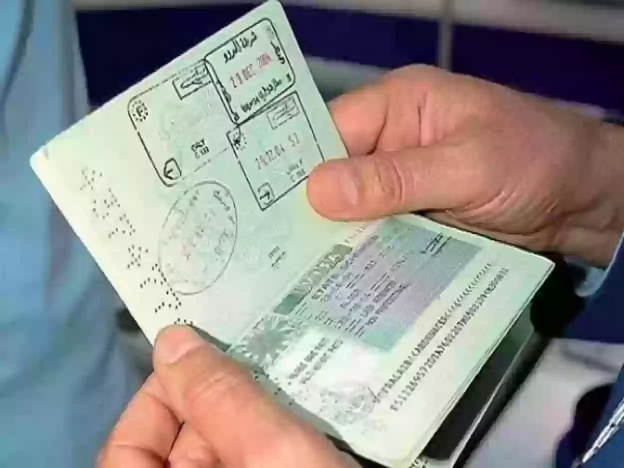 الجوازات السعودية توضح كم رسوم تجديد الإقامة ربع سنوي 1445 وشروطها