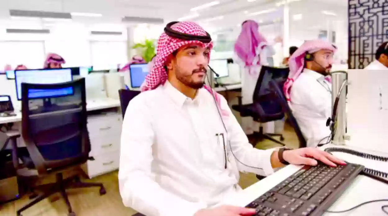 الحكومة السعودية تعلن توطين هذه المهن 1445 بالسعودية