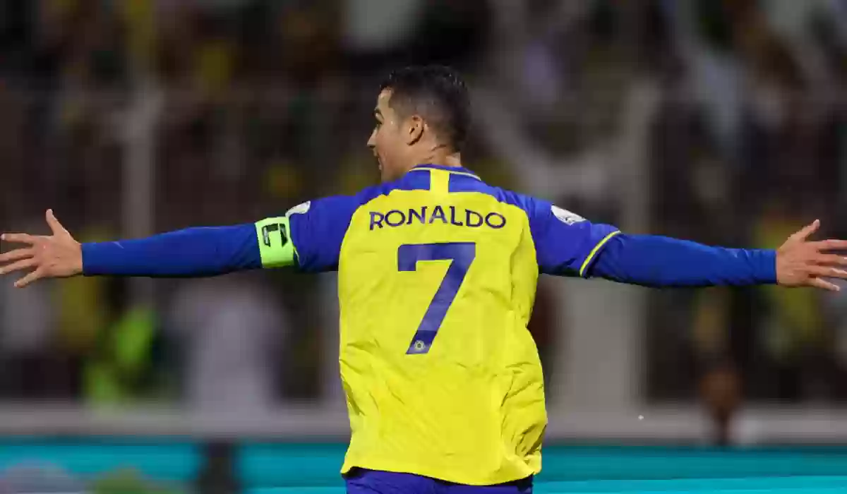 رقم لا يُصدق .. عرض مذهل من النصر لجمع رونالدو بزميله السابق في ريال مدريد