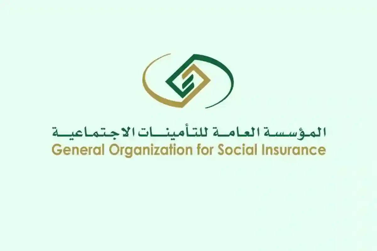 التأمينات الاجتماعية تسجيل الدخول .. الرابط ورقم التواصل مع المؤسسة