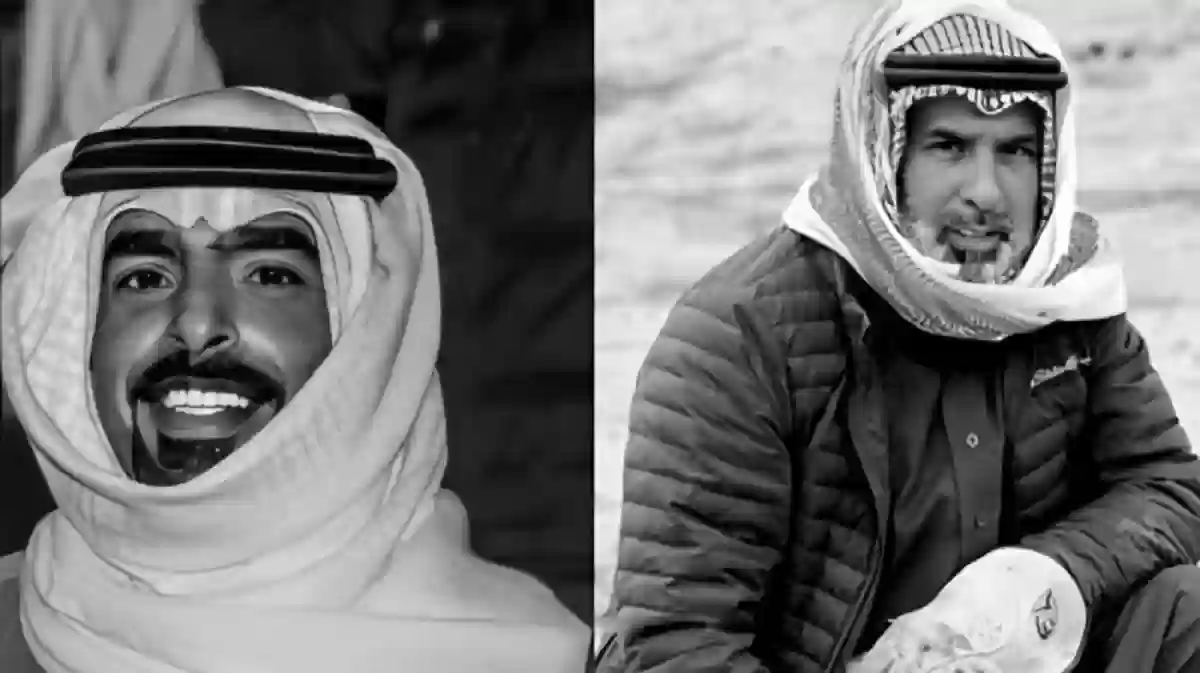 الصور الأولى للكويتي والسعودي بعد العثور على جثثهم في العراق