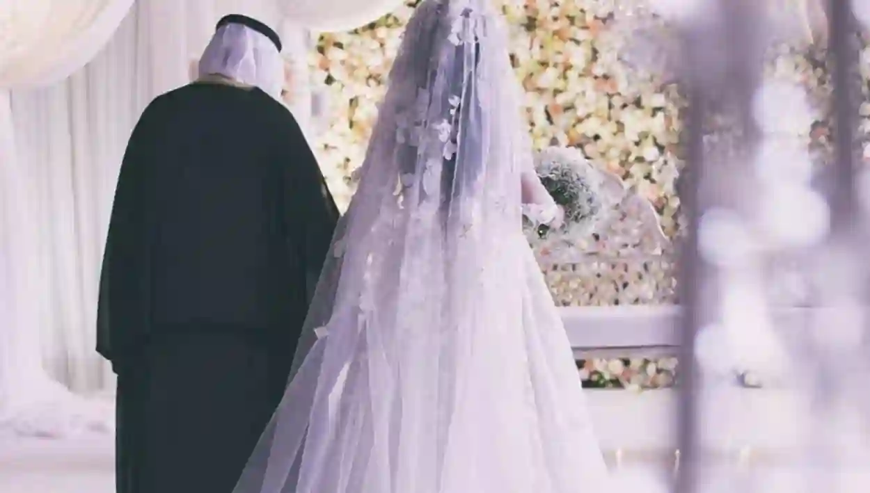 شروط الزواج من أجنبية مواليد السعودية