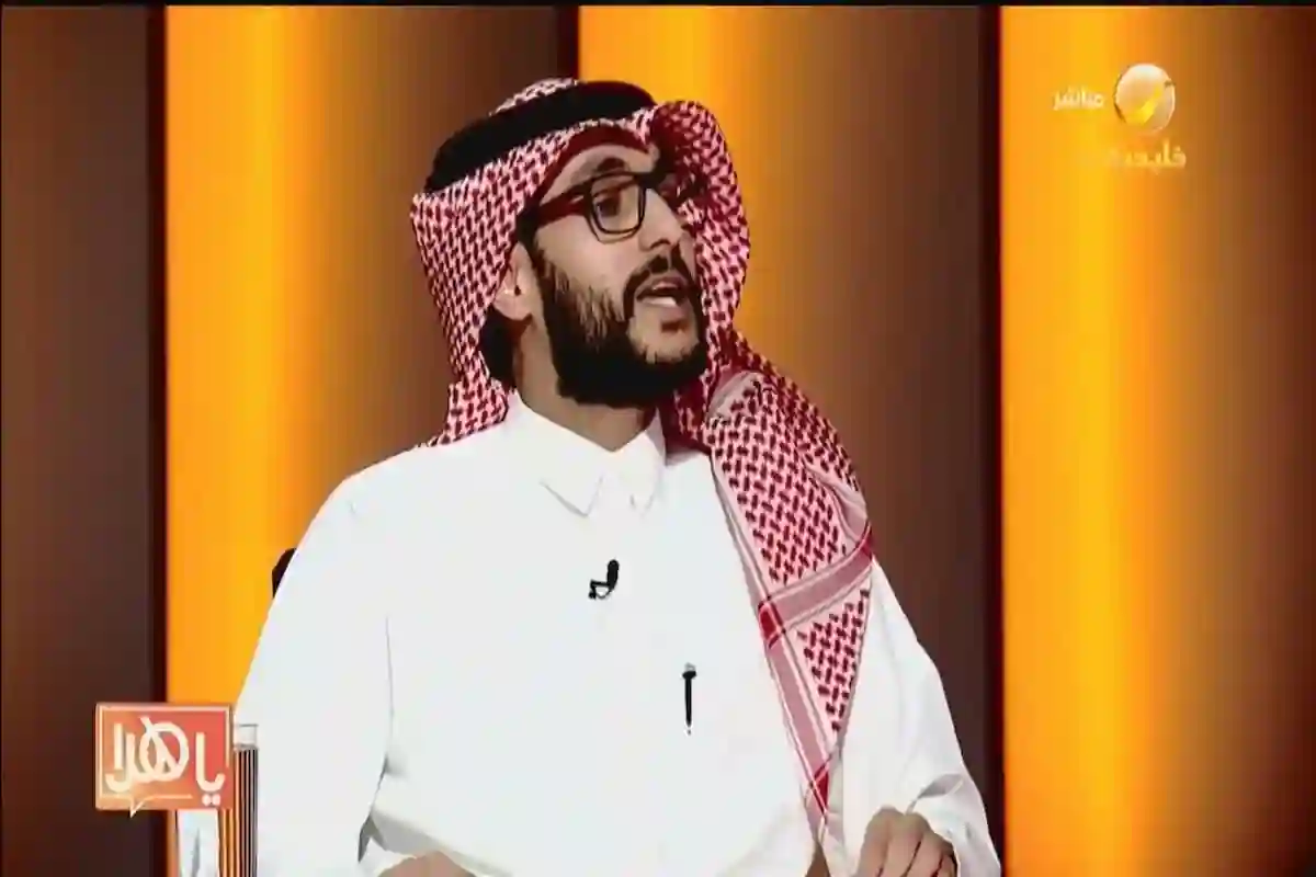 شاهد.. محامي سعودي يوضح العقوبة من الجانب الديني