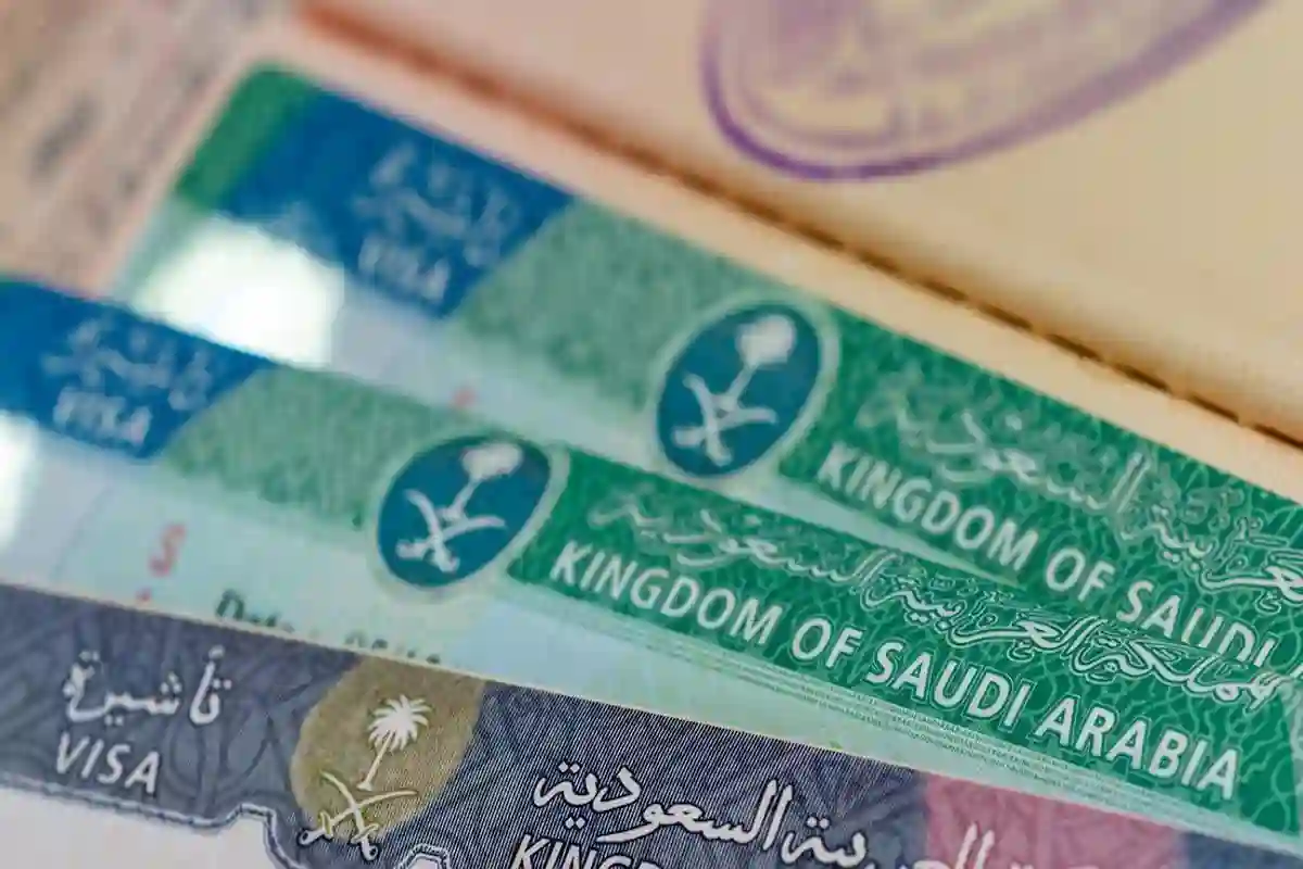 بعد التعديل | أسماء الدول المسموح لها بالتأشيرة السياحية السعودية 