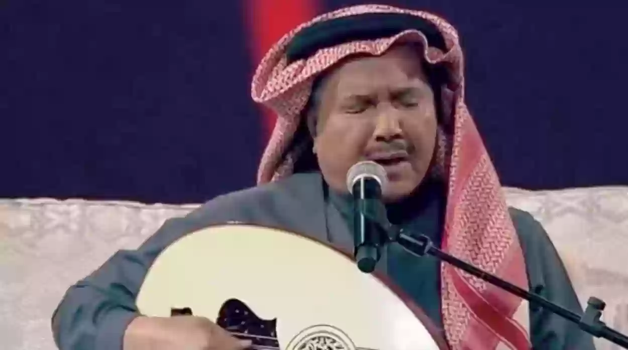 اعتزال الفنان محمد عبده للغناء بعد 6 عقود من العطاء الفني